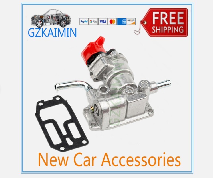 air control valve MD614713 E9T15292 suitable for Mitsubishi Pajero V31 4G63 L200 300