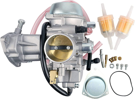 Yfm660 Carburetor Carb for Yamaha Rhino 660 Yfm660 Yxr660Fa Yxr660Fes Yxr660Fase