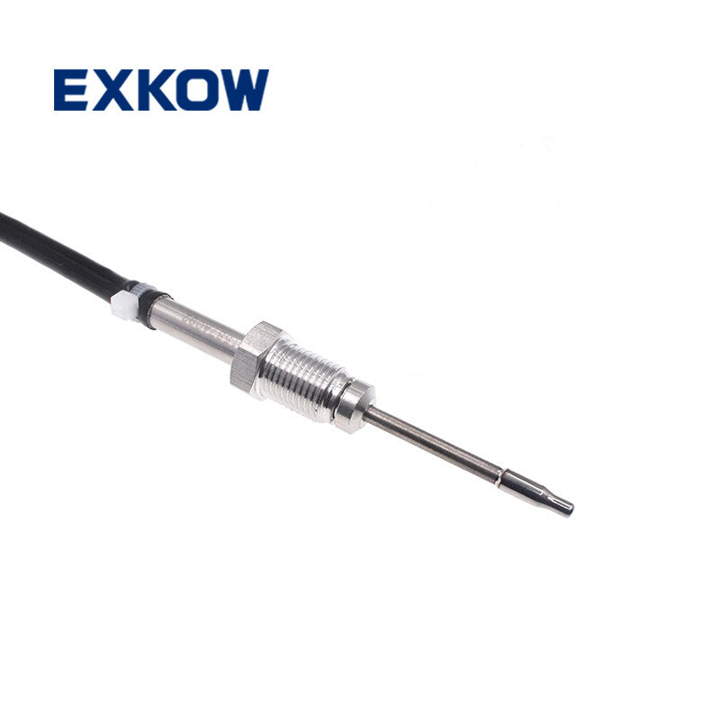 Exhaust High Temperature Sensor for Mitsubishi for Challenger L200 Triton 2.4L 2015 Q
