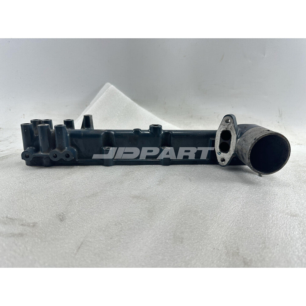V3307 intake manifold is suitable for excavator engine parts.