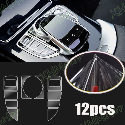 Svyoroo Rear Combo Lamp 214A2-40203 For TCM Forklift FD20 Technetium0T3 FG20 Technetium0N5/T6 H