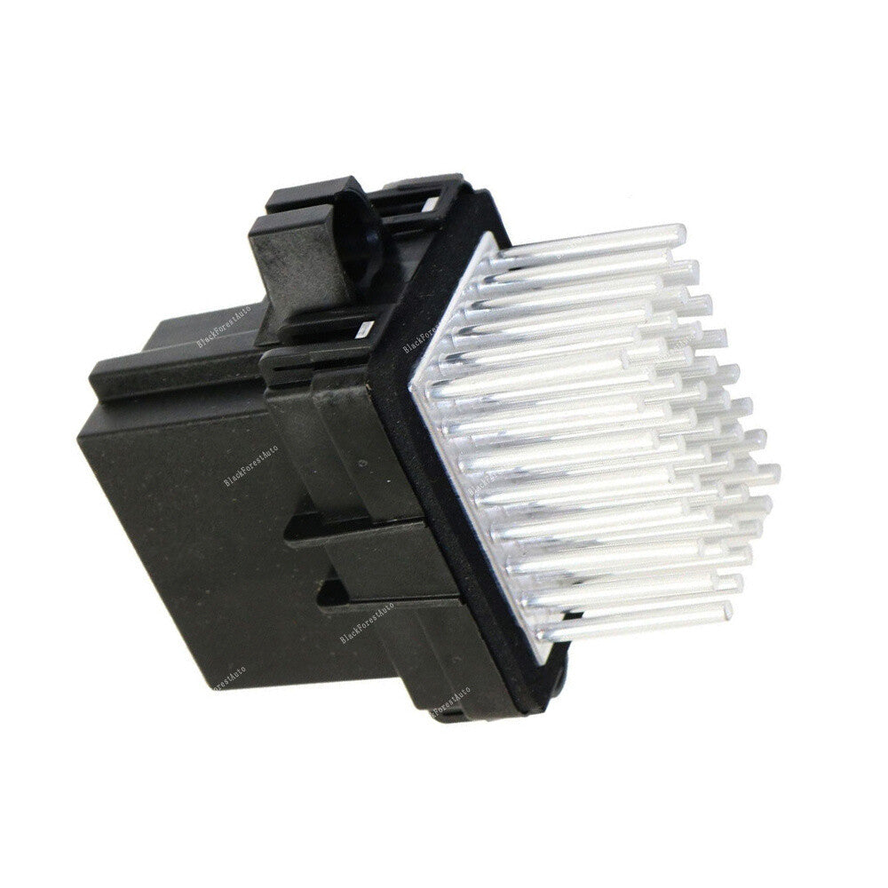 68079480AA for 11-13 for Jeep for Grand Cherokee Blower Motor Resistor Control Module Q