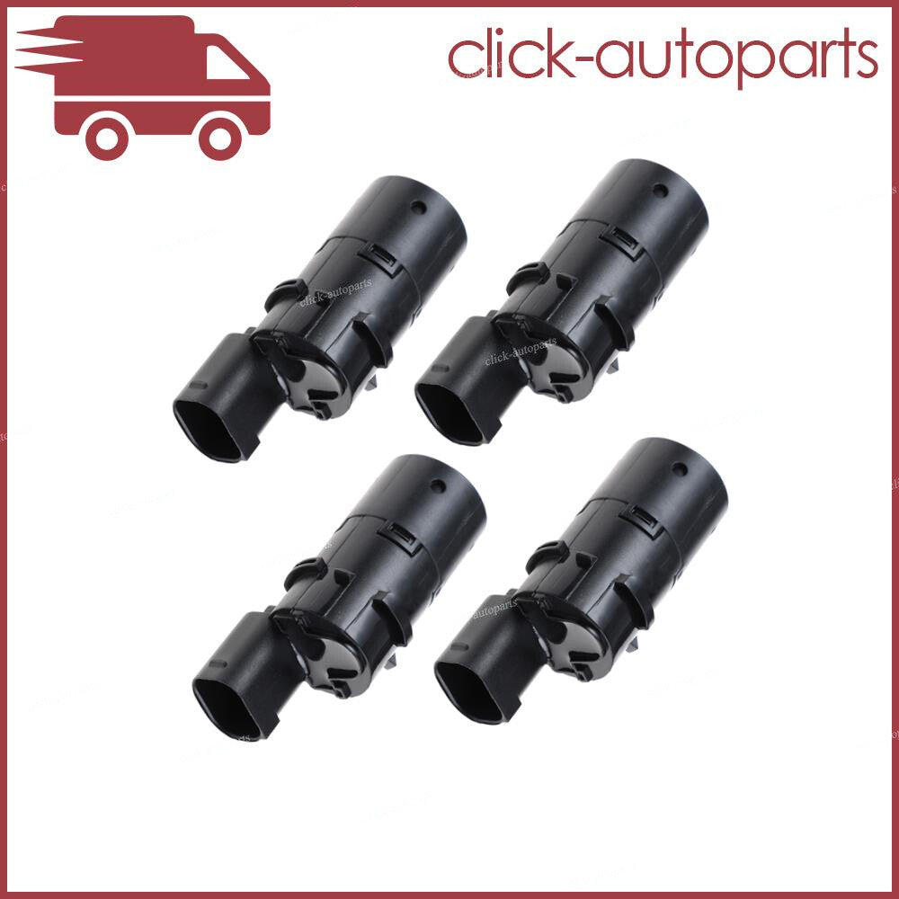 4x YDB500301PMA Bumper PDC Parking Sensor for Land Rover Discovery 3 for Range Rover Q