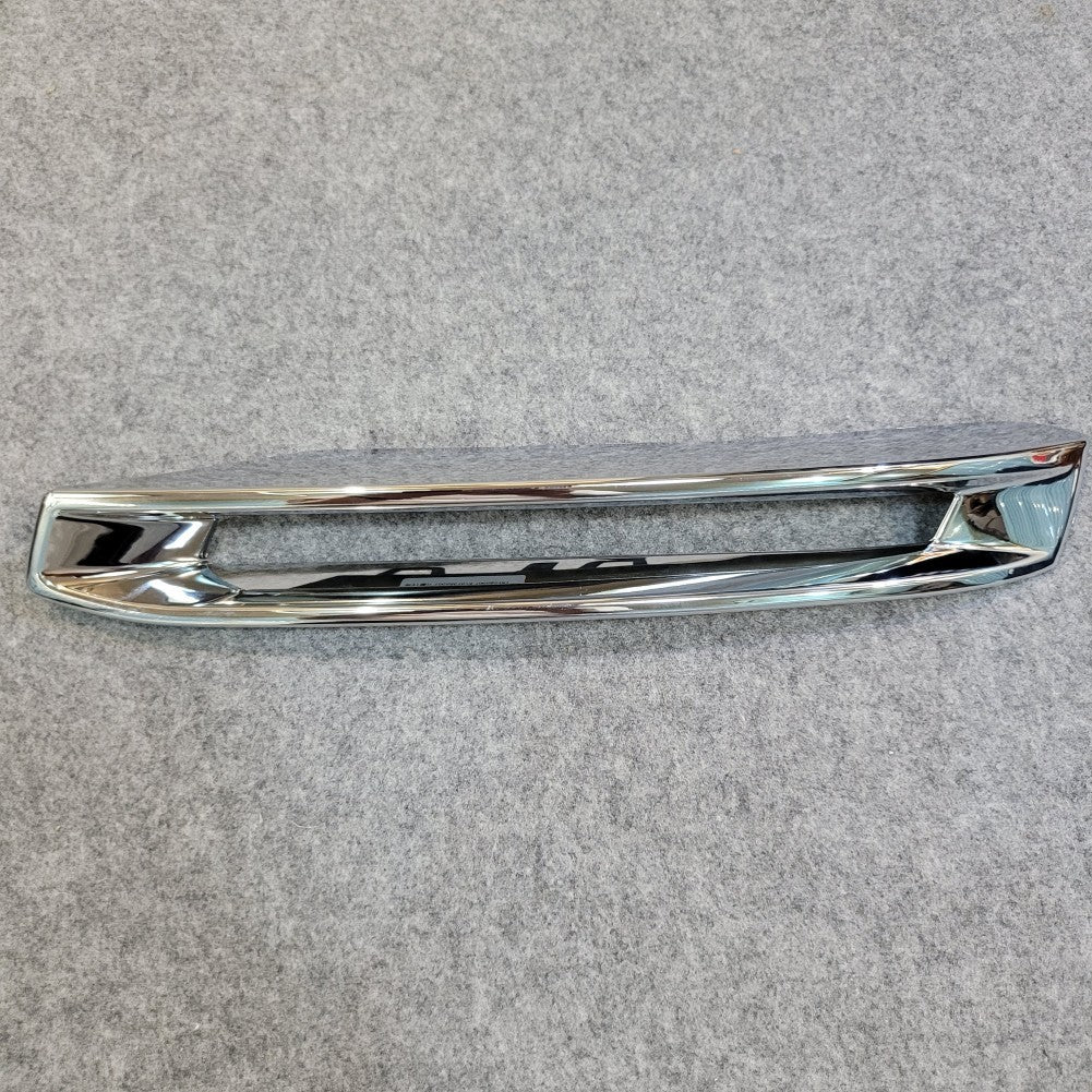 Fog light cover trim for Mercedes-Benz X166 GL 2013-16