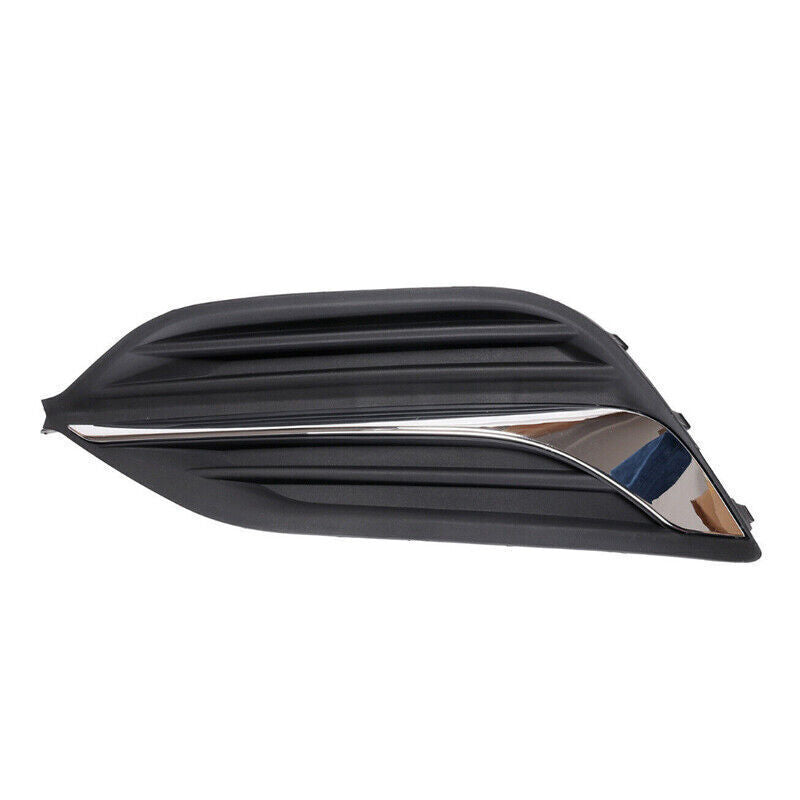 Left Front Fog Lamp Cover Outer Grille For 2018-2020 for Buick Regal Sportback