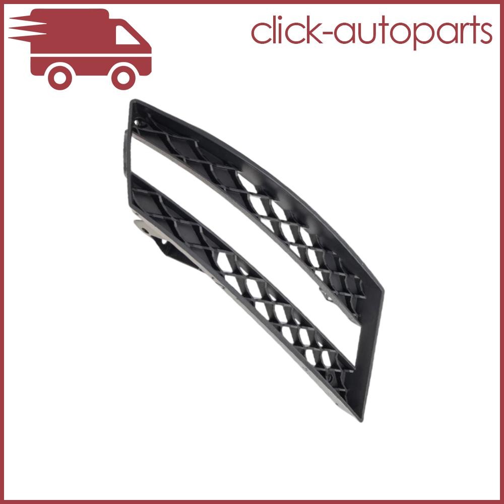 Front Left Side Bumper Fog Light Lamp Grille Fits For CLS-Class CLS400 CLS500