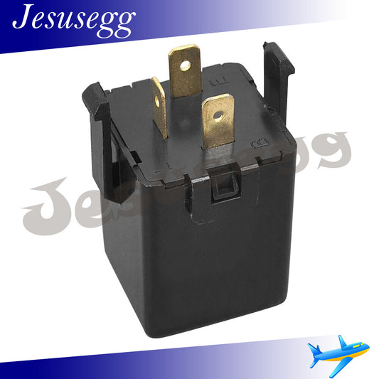 Automotive Turn Signal Flasher Relay For 1989-2011 for Hyundai SCOUPE TIBURON for Kia