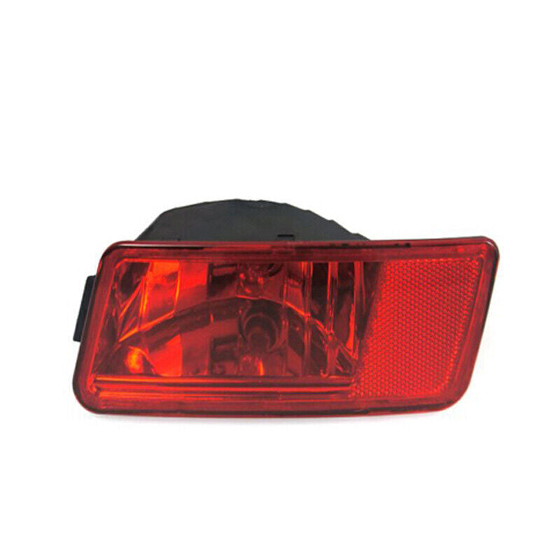 for Dodge Journey 2009-2011 Right Rear Bumper brake Fog Lights Reflector Light v