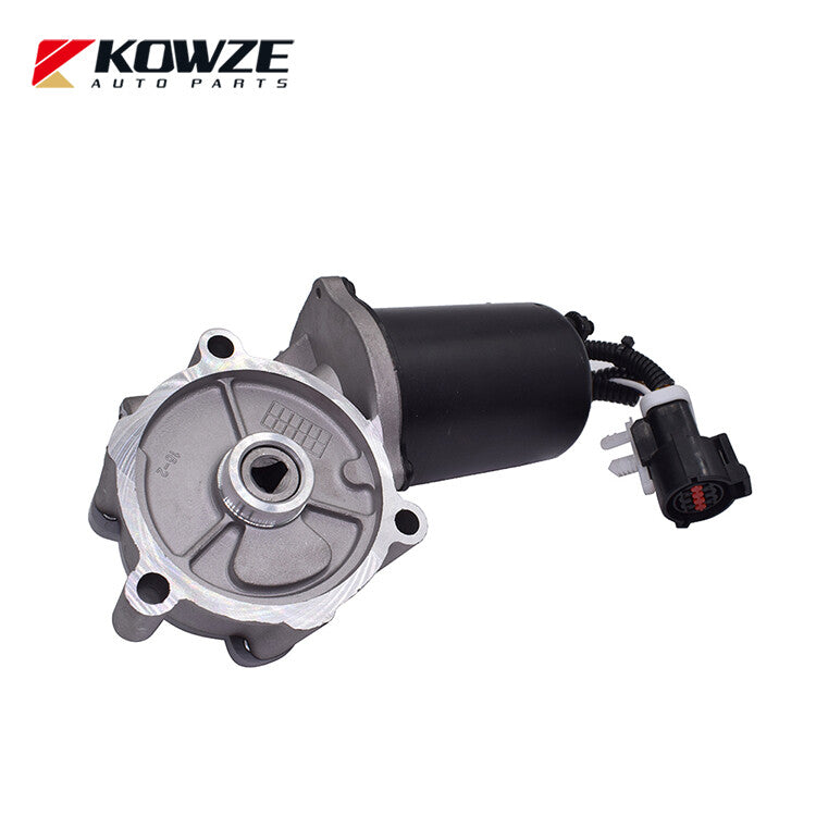 Transfer Gearshift 4WD Rail Actuator Motor for Hyundai for Kia Terracan 47303-H1001 Q