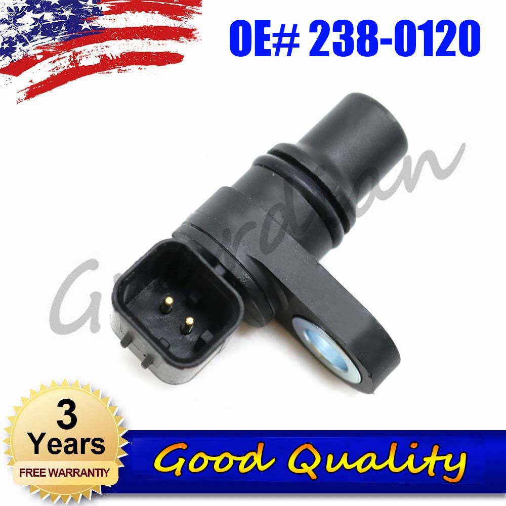 Speed Sensor 238-0120 For WHEEL EXCAVATORS EPG WHEEL LOADERS PIPELAYERS PETR