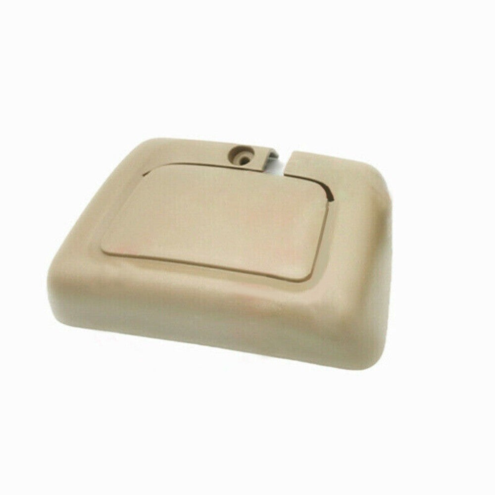for Seat Belt Retractor Guide Cover for Mercedes W166 X166 GL ML GLE GLS Beige New n