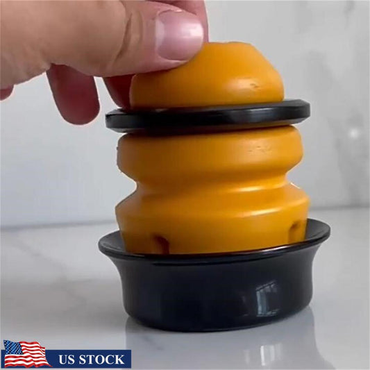 2x Car Rear Suspension Shock Absorber Bumper for HYUNDAI SANTA FE for Kia for Sorento EX Q