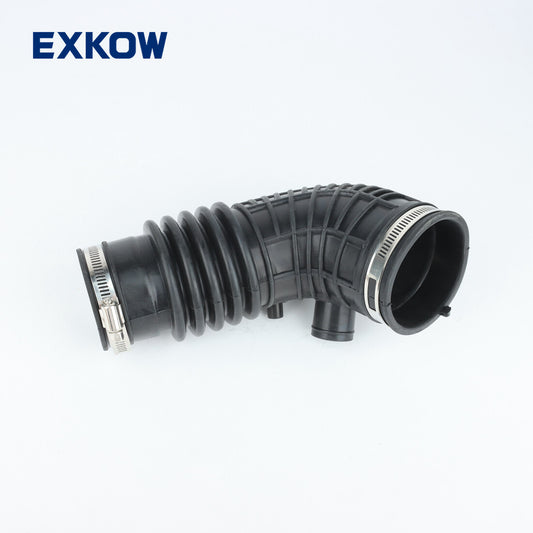 Air Cleaner Hose Turbocharger Duct fits for Nissan Navara Frontier D40T YD25DDTI RHD Q