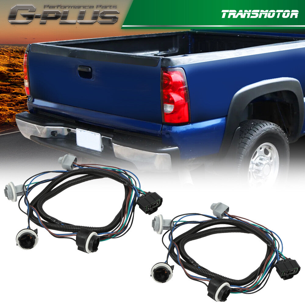 LH & Xiaobai Silverado 1500 2500 HD 3500 Sea Edition- v
