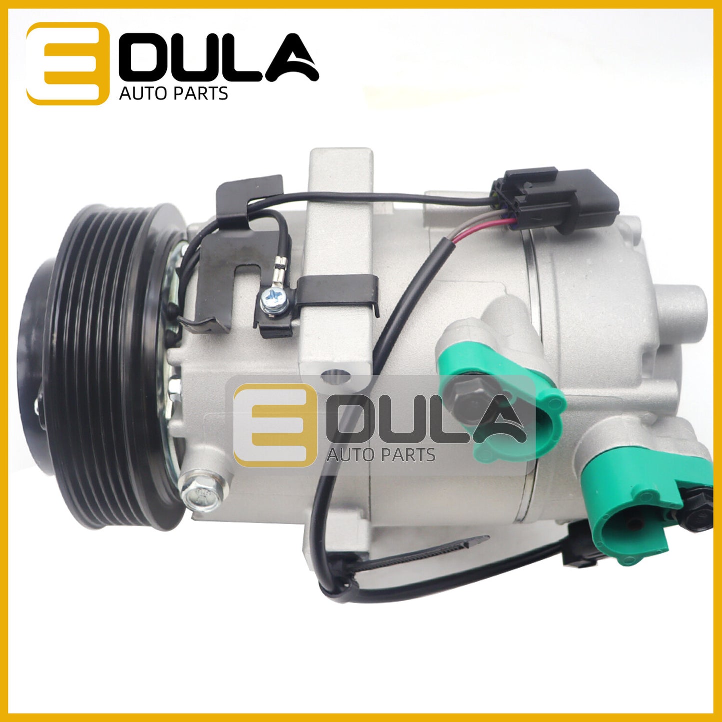 Auto VS14E AC Compressor fits for Hyundai for Elantra 1.4L 1.6L 2.0L 97701-F2100