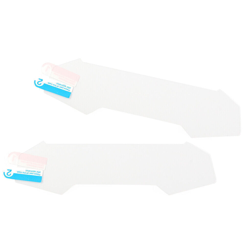 Speedometer Screen Protector Film for CFMOTO 250SR Low Configuration 2018-2020 Q