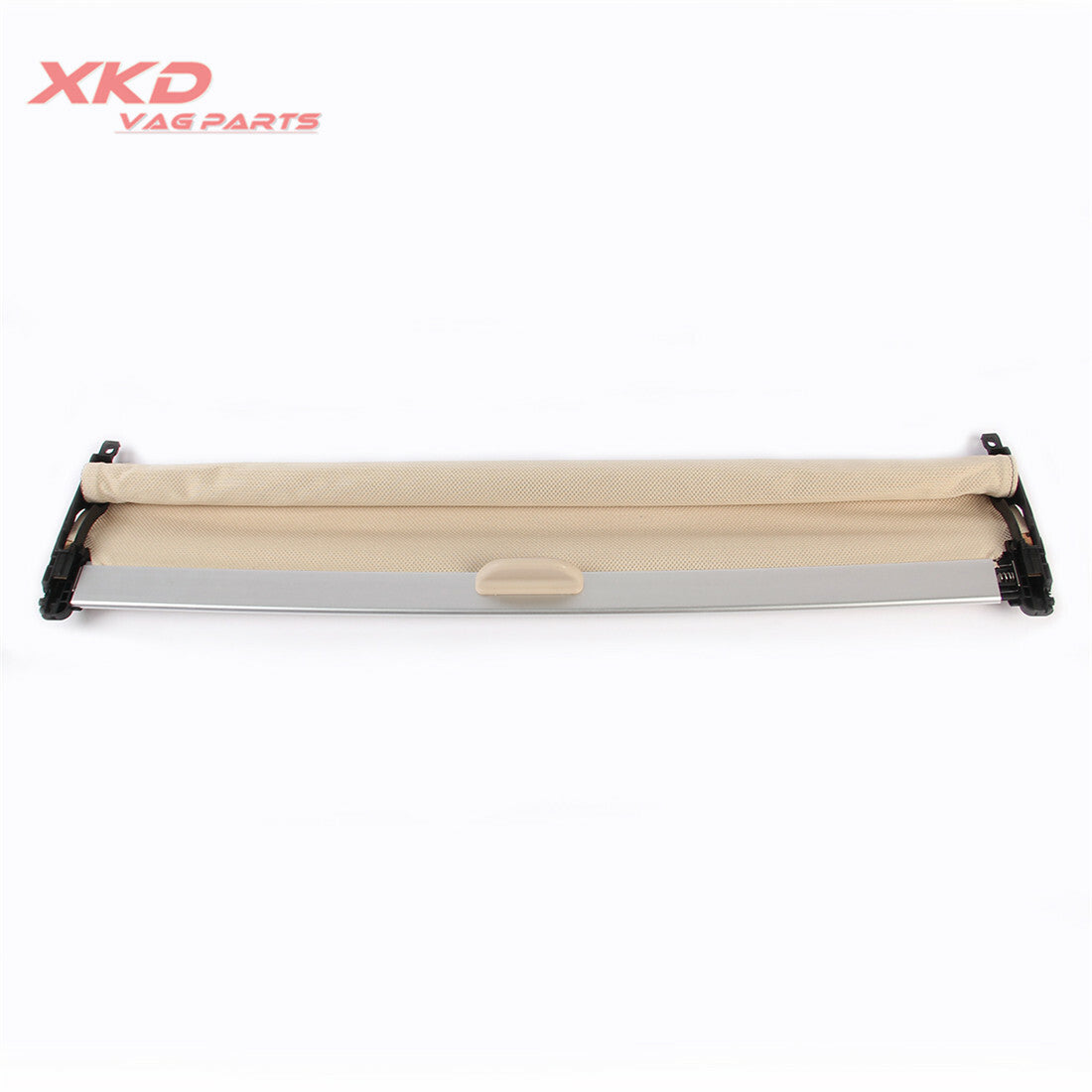 Beige sunroof sunshade assembly suitable for Volkswagen for Golf GTI seats Leon 5G6877307AK1