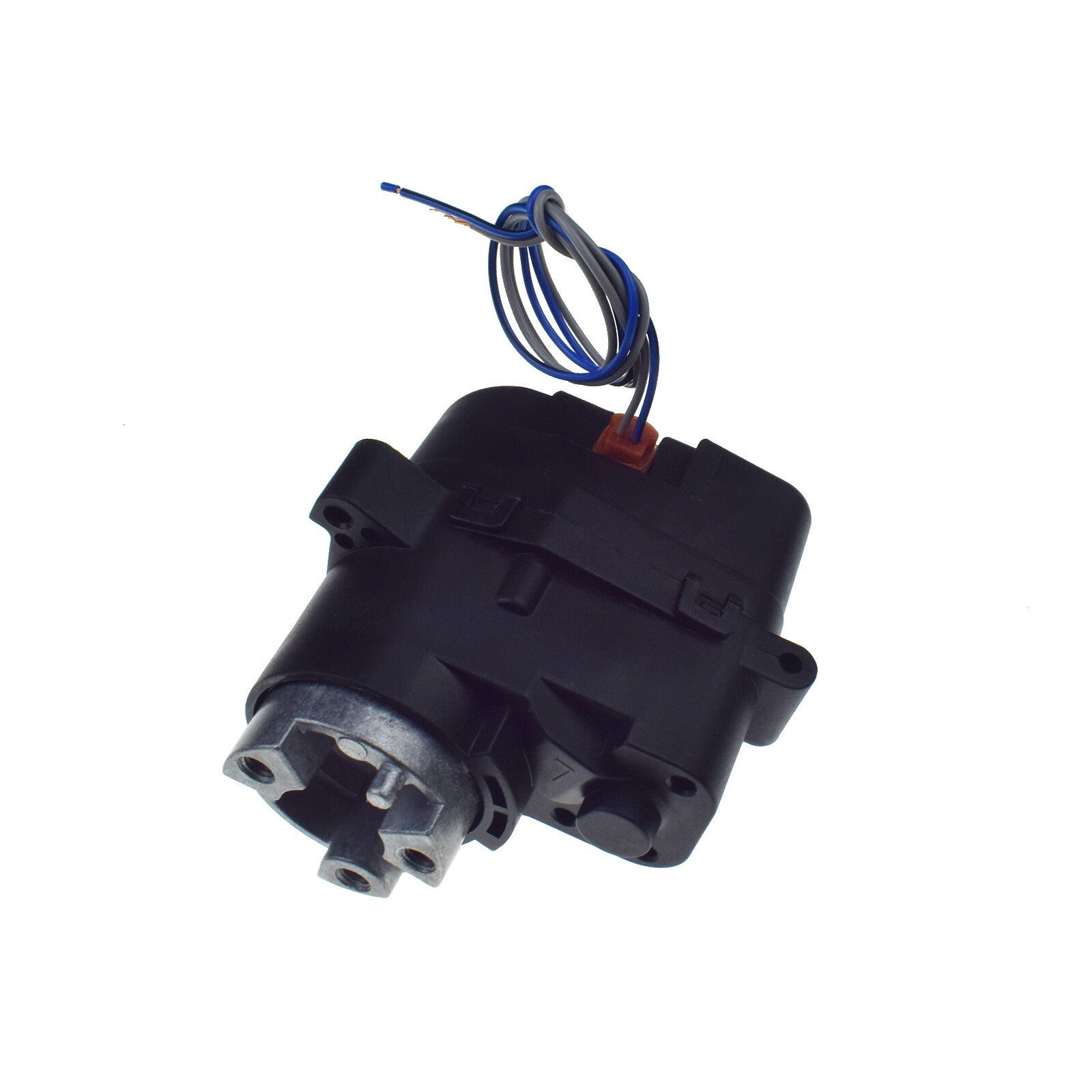 Power folding mirror motor (left) suitable for 2004-16 all for Lexus , Prado, for Camry , Crown - n