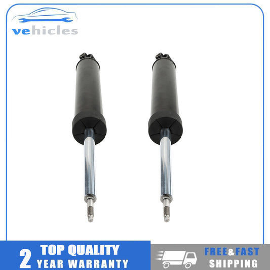 Two self-leveling rear shock absorbers (55367-S9300) for HYUNDAI Palisade 2020-2022.