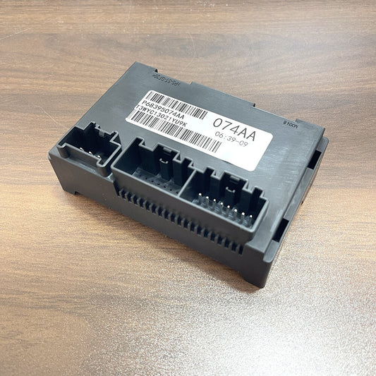 68395074AA Transfer Case Control Module for Dodge Durango for Jeep Grand Cherokee
