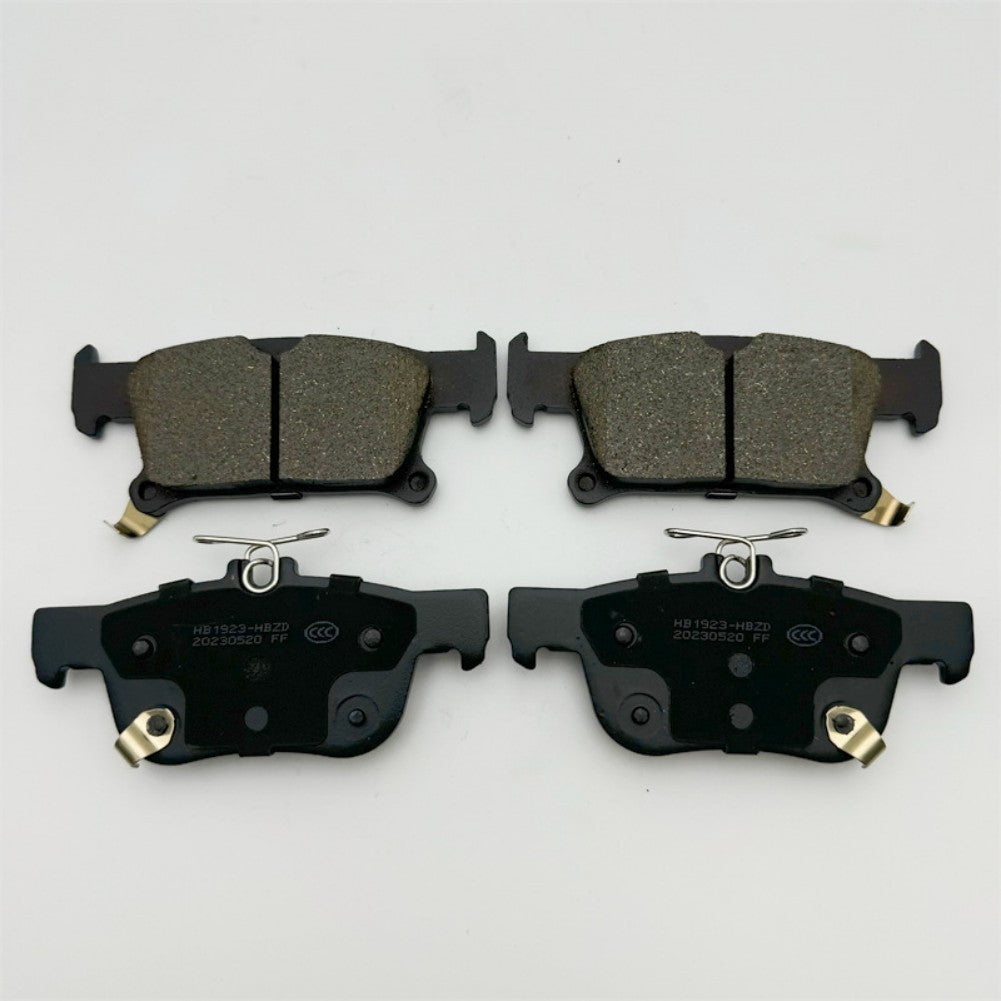 Ceramic Brake Pads for Buick Envision 2016-2020 Q