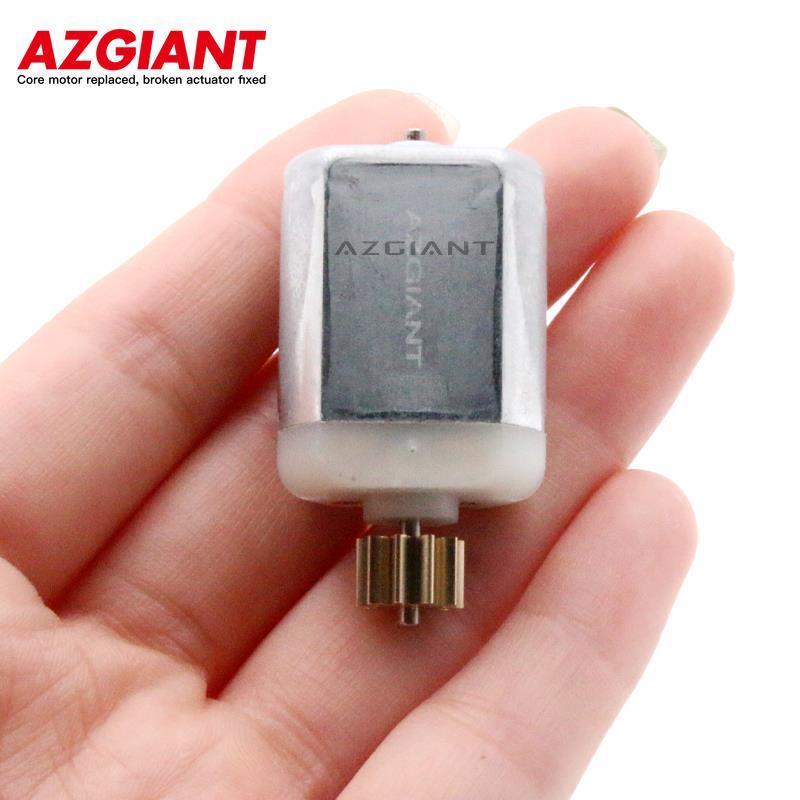 Car Fuel Oil Tank Motor Actuator Motor for Volvo V70 2000-2008 S60 2001-2009