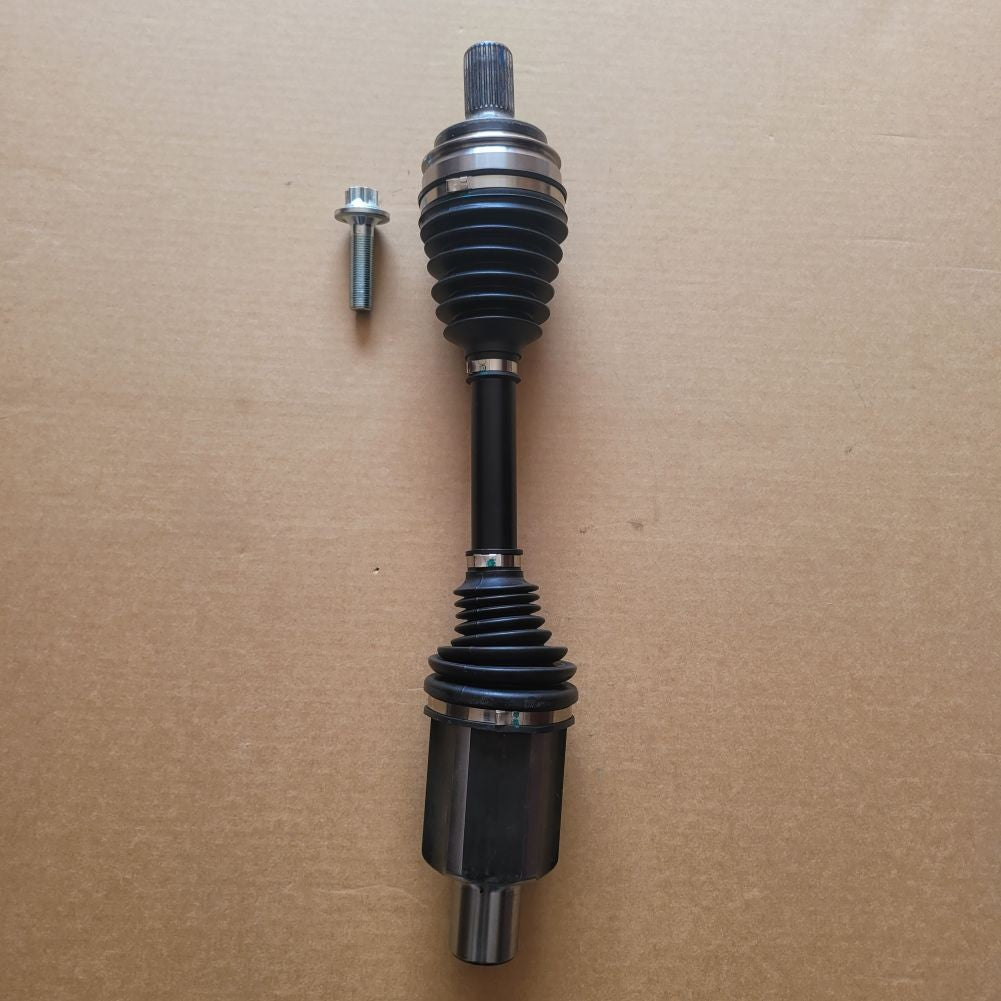 CV Drive Axle for Mercedes C300 15-20