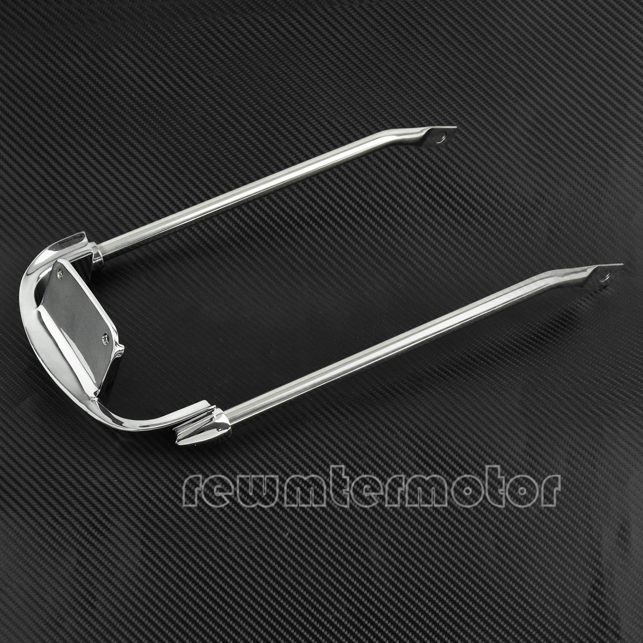 Air Wing Front Fender Rail Fit for Harley Touring FLHTCU FLHTCUL FLHTKL 2014-20 Q