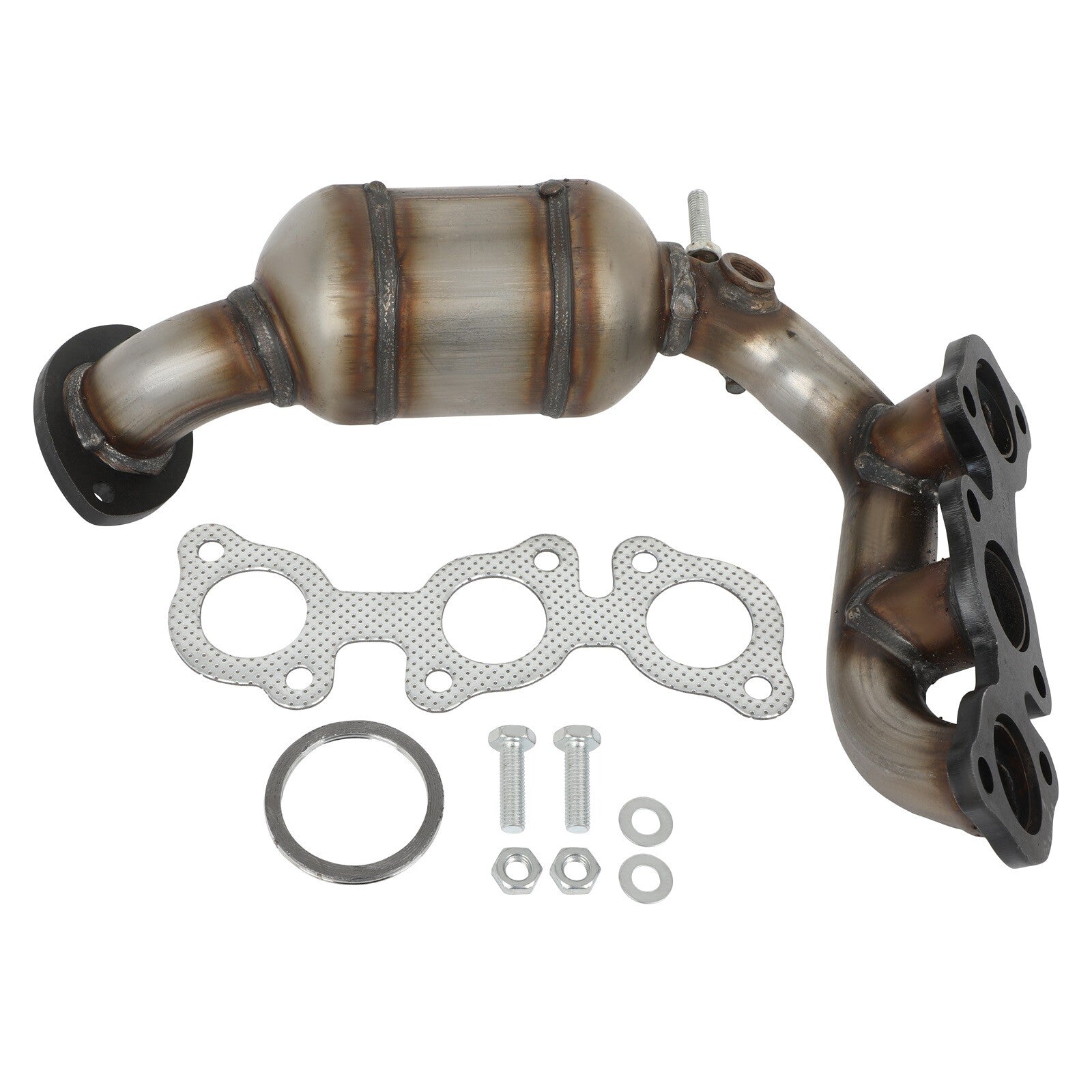 16394 Exhaust Catalytic Converter for 2004-2006 for Lexus RX330 for Toyota Highlander V6