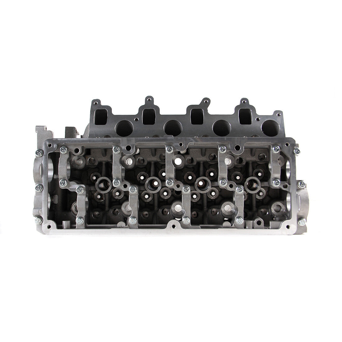 1.6TDI Cylinder Head and Valve Kit Suitable for Volkswagen for Golf , for Jetta , for Passat , Polo, CAYD, CAYA