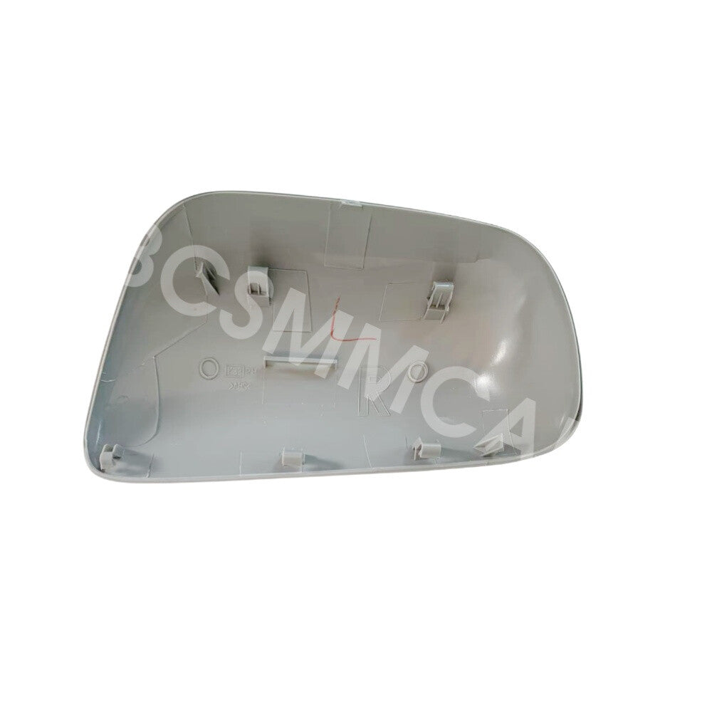 Fit for Toyota for Corolla 2007-2013 Right Side Mirror Wing Mirror Cover Cap Decor