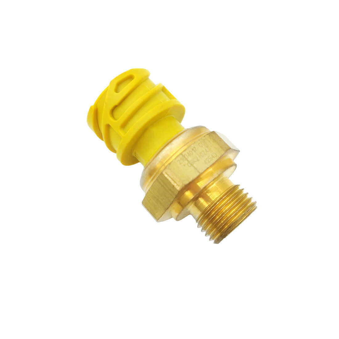 Oil Pan Fuel Pressure Sensor Switch 21634017 Fit for Volvo Truck D12 D13 n