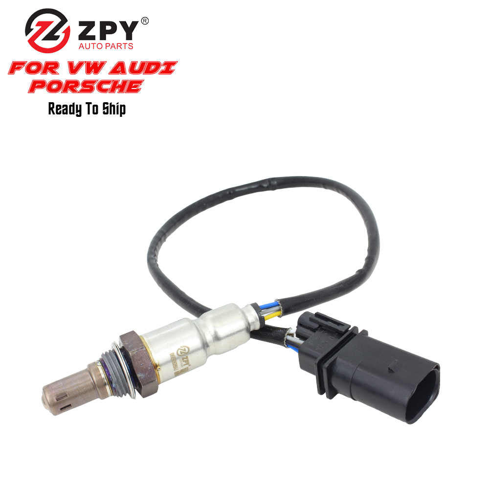 ZPY for Audi A4 A5 A6 A7 Quattro SQ5 S5 S4 Q5 Front Oxygen Lambda Sensor