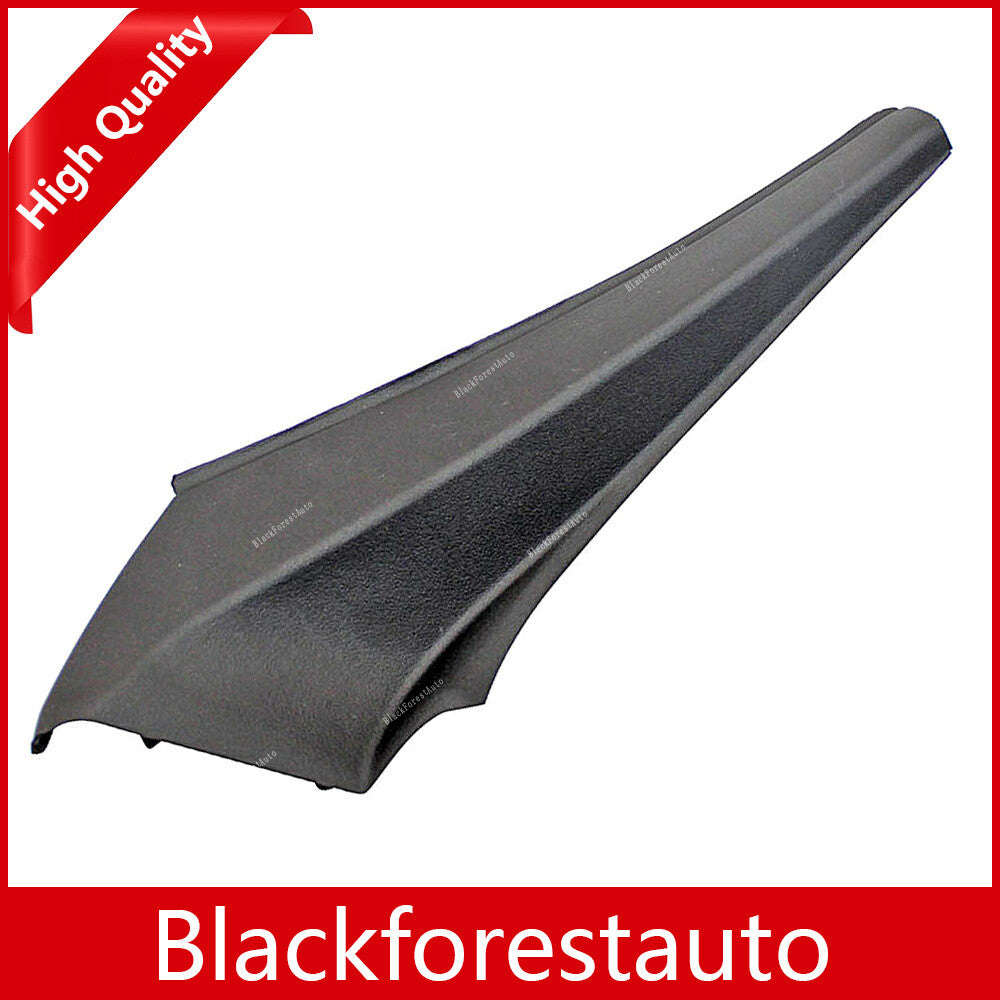 Front Right Side Fender To Cowl Hood Seal For 2013 2014 2015-2018 for Toyota Rav4 Q