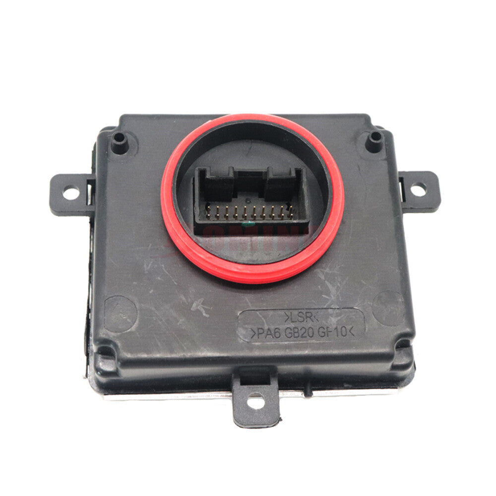 Module 4G0907697D for Audi for A4 , for A5 , for A6 , and Q5 headlight daytime running lights. Q