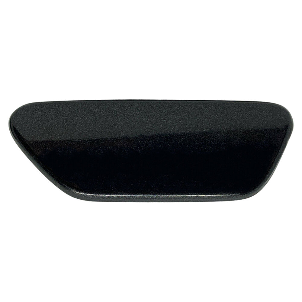 Front Bumper Headlight Washer Nozzle Cap Right for 2014-2018 for Forester Unpainted Q