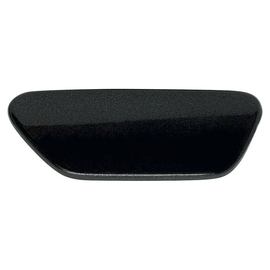 Front Bumper Headlight Washer Nozzle Cap Right for 2014-2018 for Forester Unpainted Q