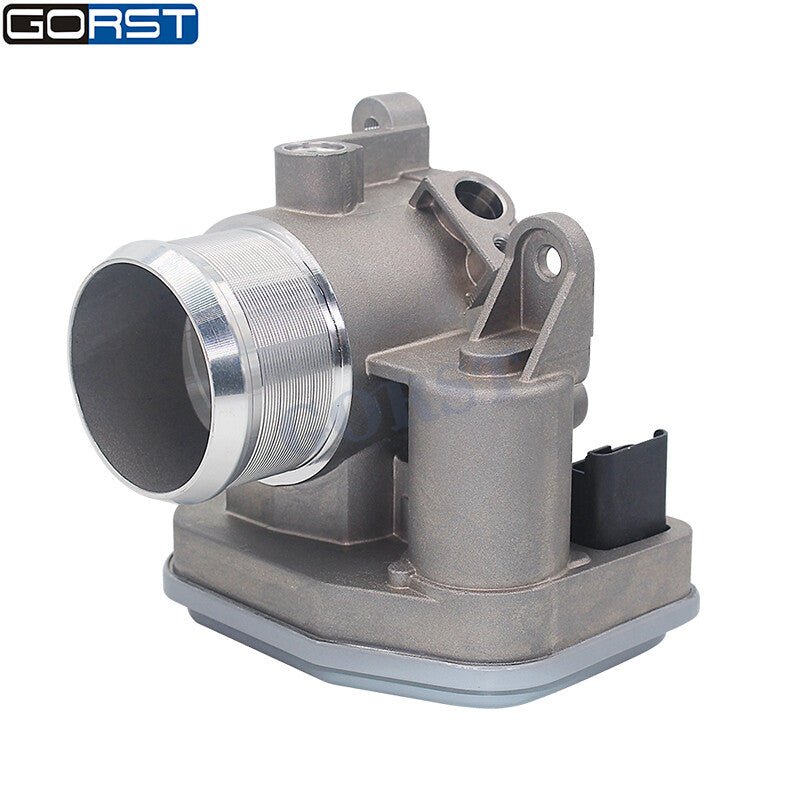Throttle Body 701002090 for Citroen C8 C5 C6 C-Crosser for Peugeot 701002070 v