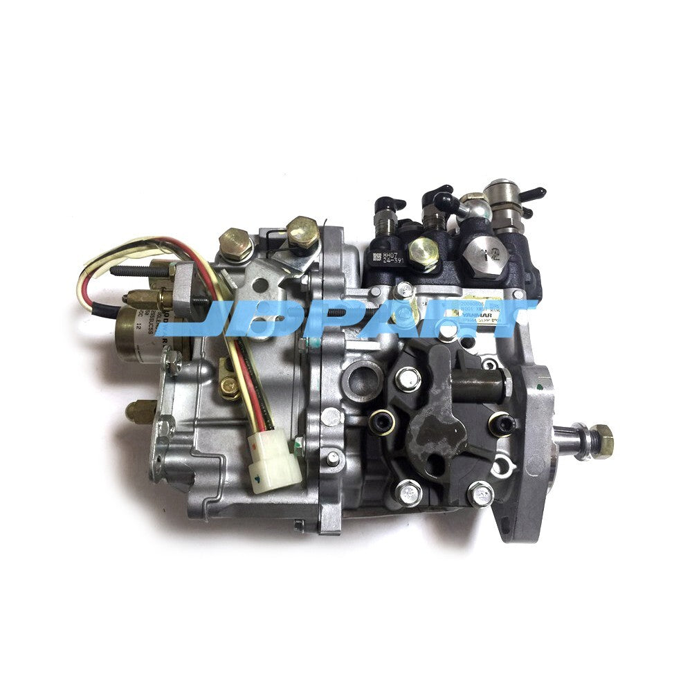 4TNV84 Fuel Injection Pump 729584-51300 - Suitable for Engine Parts