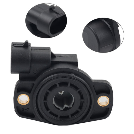 TPS Throttle Position Sensor for Harley Davidson 27629-01 Counter Clockwise Q