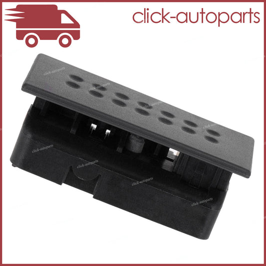 Black For 2005-2009 for Dodge for Ram Dakota Durango Glove Box Compartment Latch Handle Q