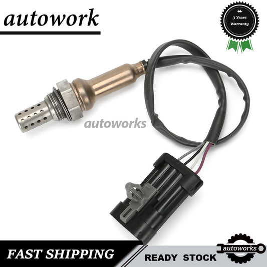 1000 800 700 500 For O2 Sensor Oxygen EFI UTV HiSUN MASSIMO Bennche MSU/HS/YS