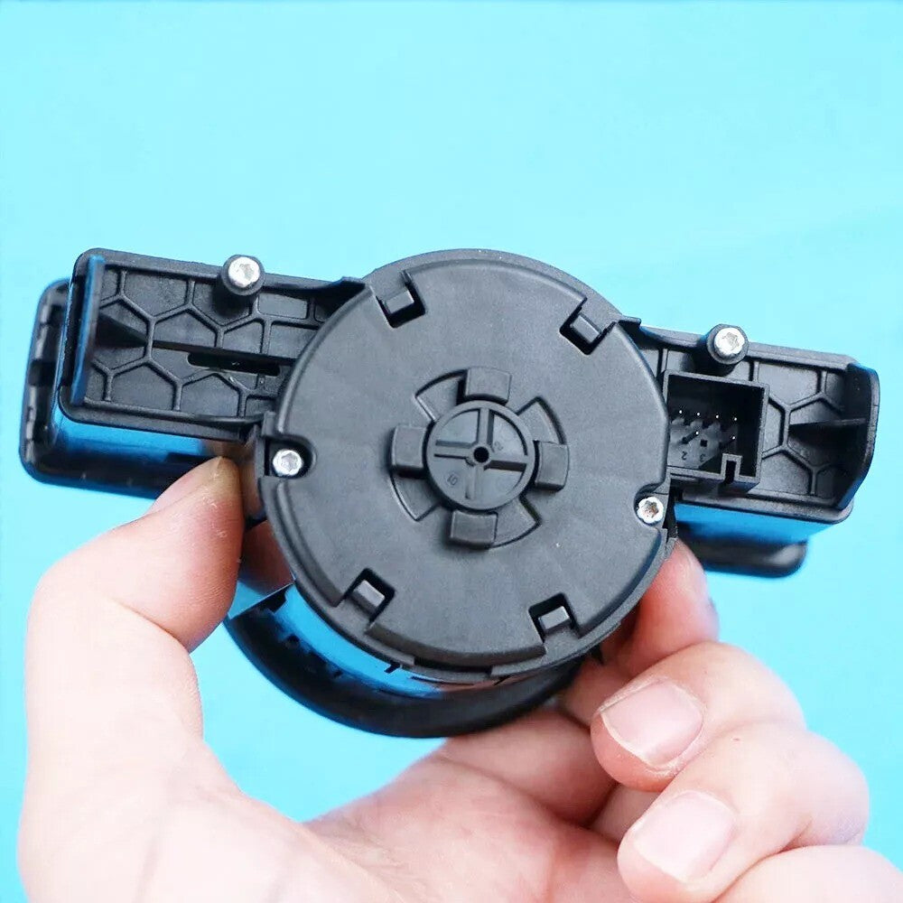 Indicator Knob Button Headlight Switch A2129057100 for Benz W204/W212/X204/R172 n