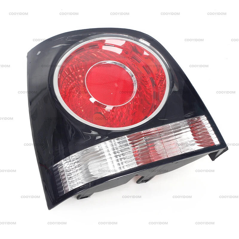 1. Dual taillight bracket light strip circuit suitable for Volkswagen Polo 9N 9N3 hatchback (2005-2010)