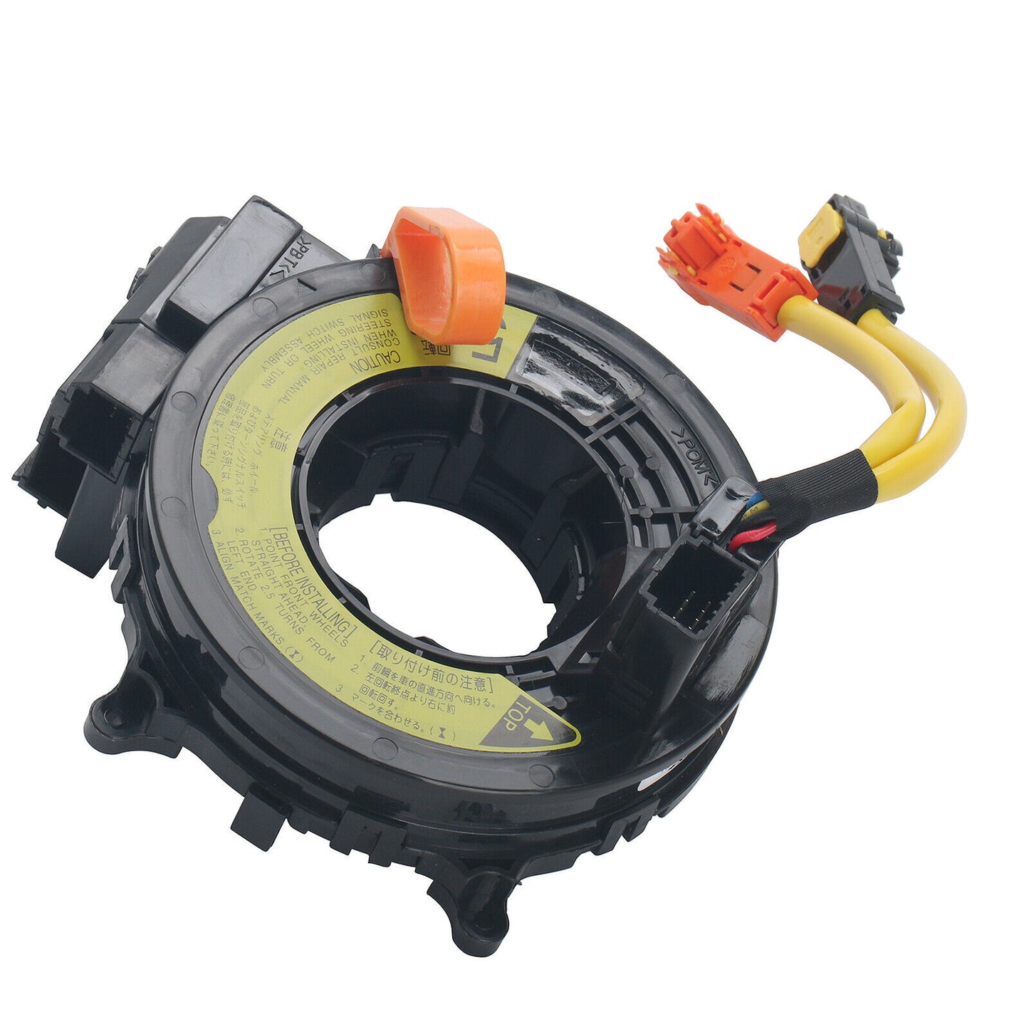 84306-60080 Steering Clock Spring ForToyota 4Runner FJ Cruiser for Lexus ES300 GX470