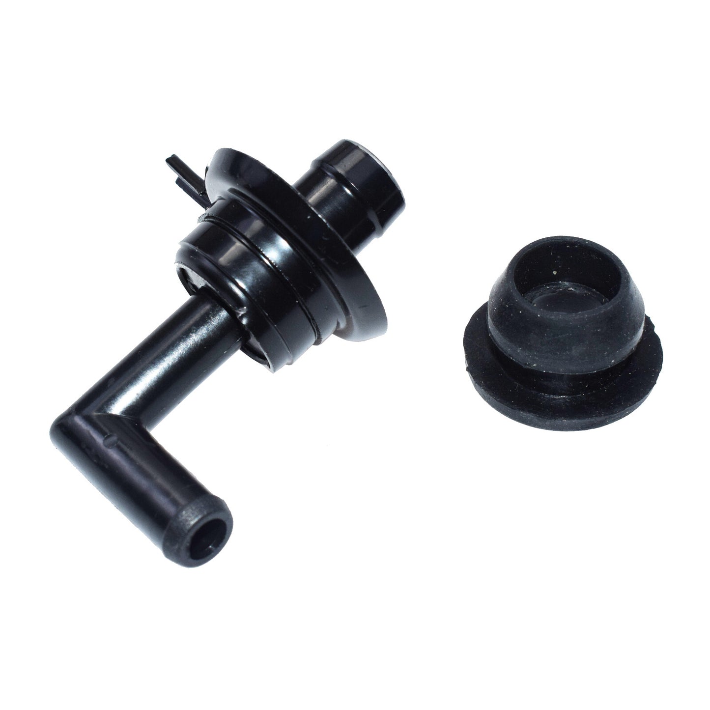 New PCV Valve and Grommet 12204-74030 for Solara for Camry RAV4 22L 20L I4- v