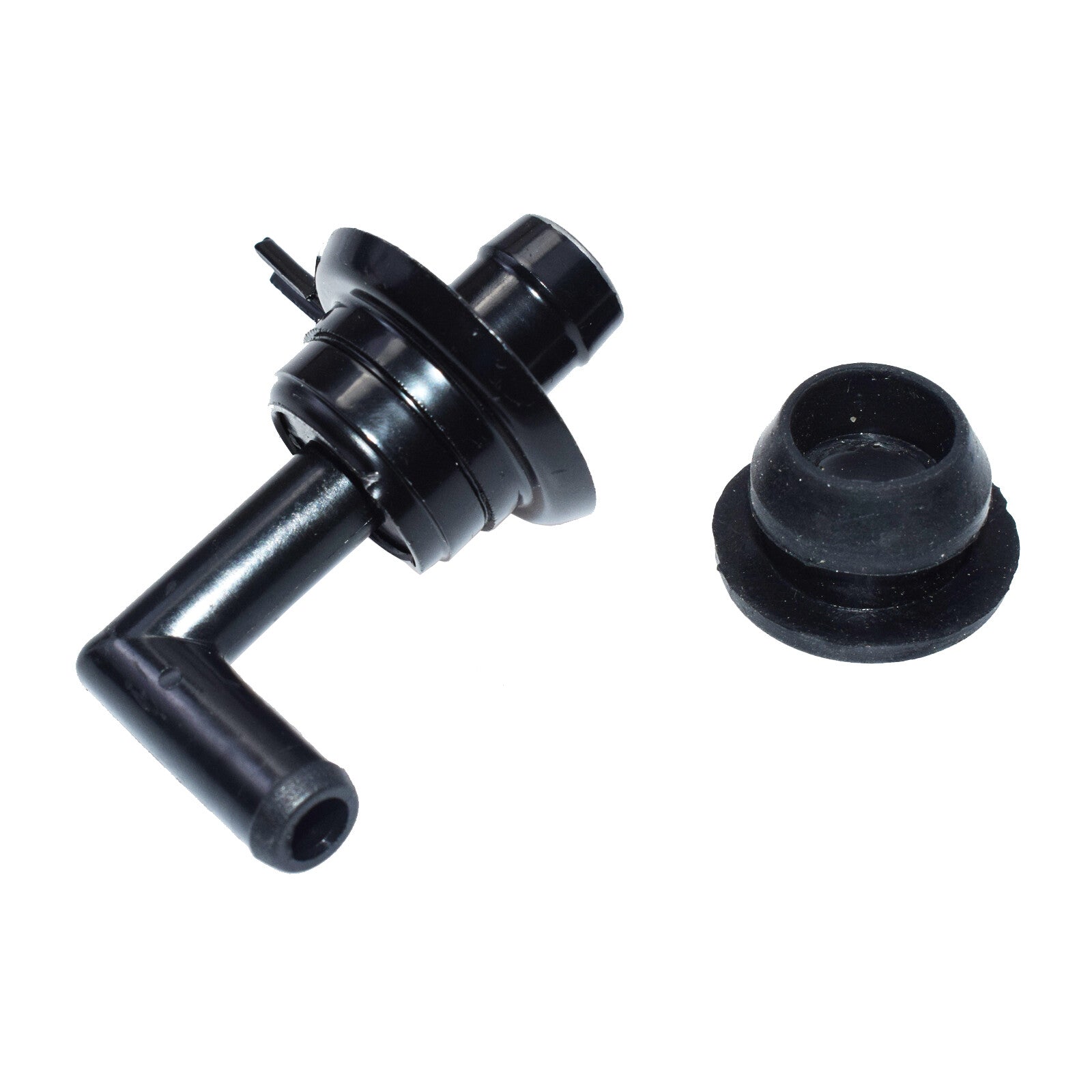 New PCV Valve and Grommet 12204-74030 for Solara for Camry RAV4 22L 20L I4- v