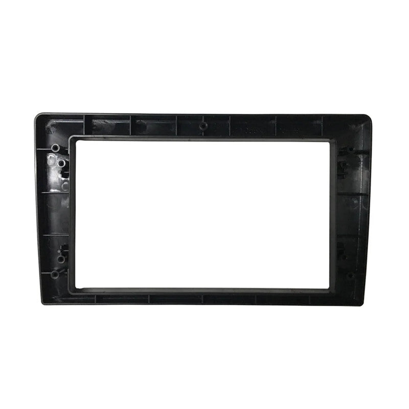 Car Radio 9 Inch To 7 Inch Universal Main Frame Panel Mount Fascias Trim Holder