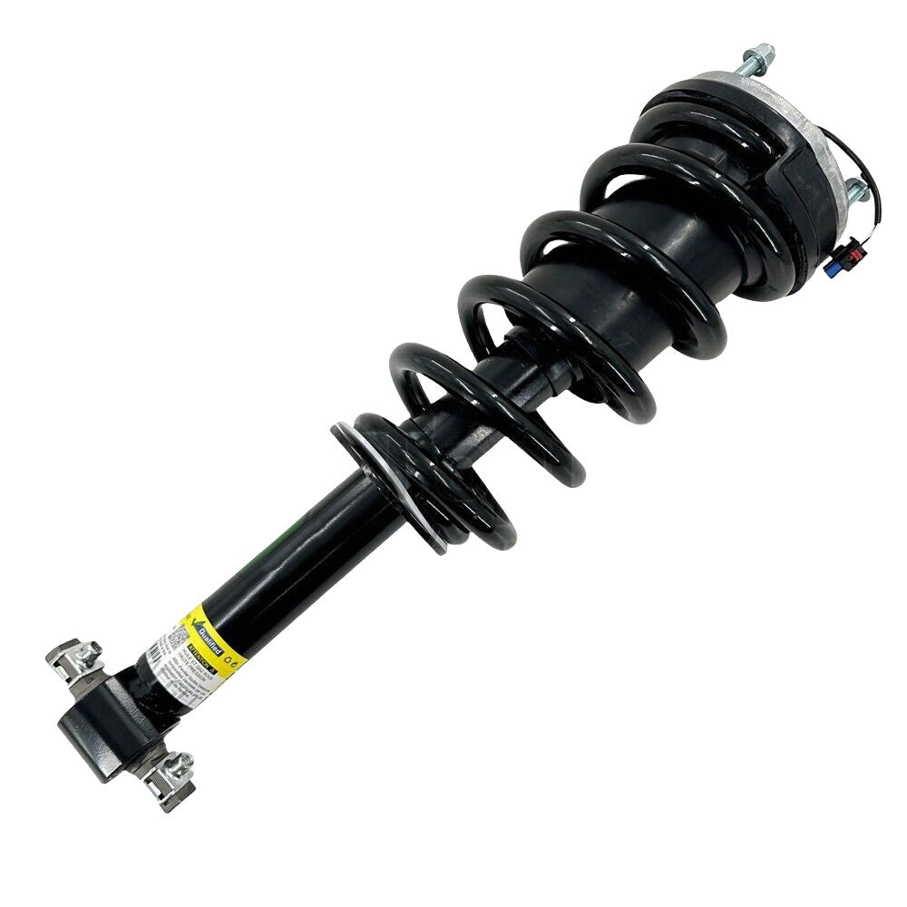 Two front shock absorber struts are suitable for 07-14 for Chevrolet for GMC Silverado for Sierra for Yukon XL Suburban 1500