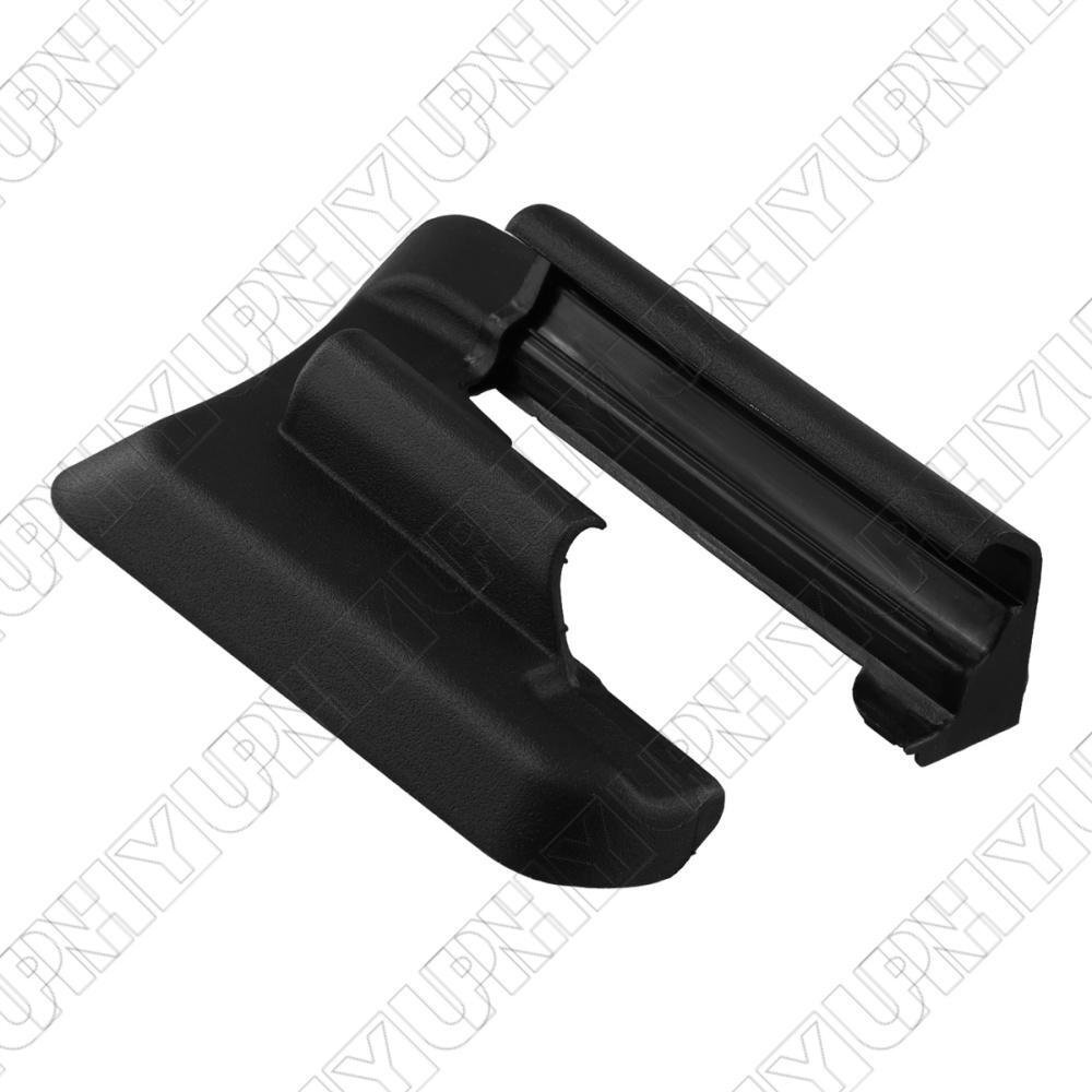 Front Right for Seat Rear Left Rail Inner Cover for Mercedes GLC X253 C253 2016-2021 Q